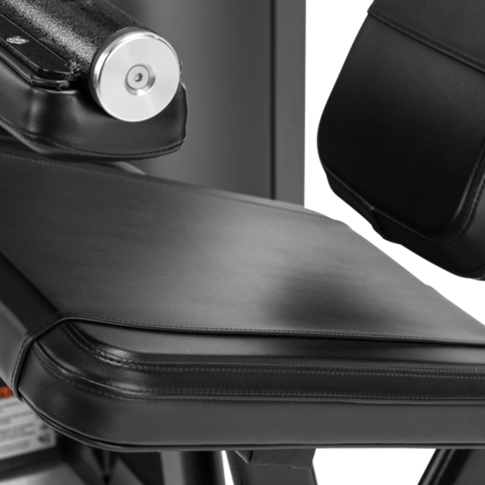 Freemotion ES803 Maszyna na mięśnie dwugłowe ud