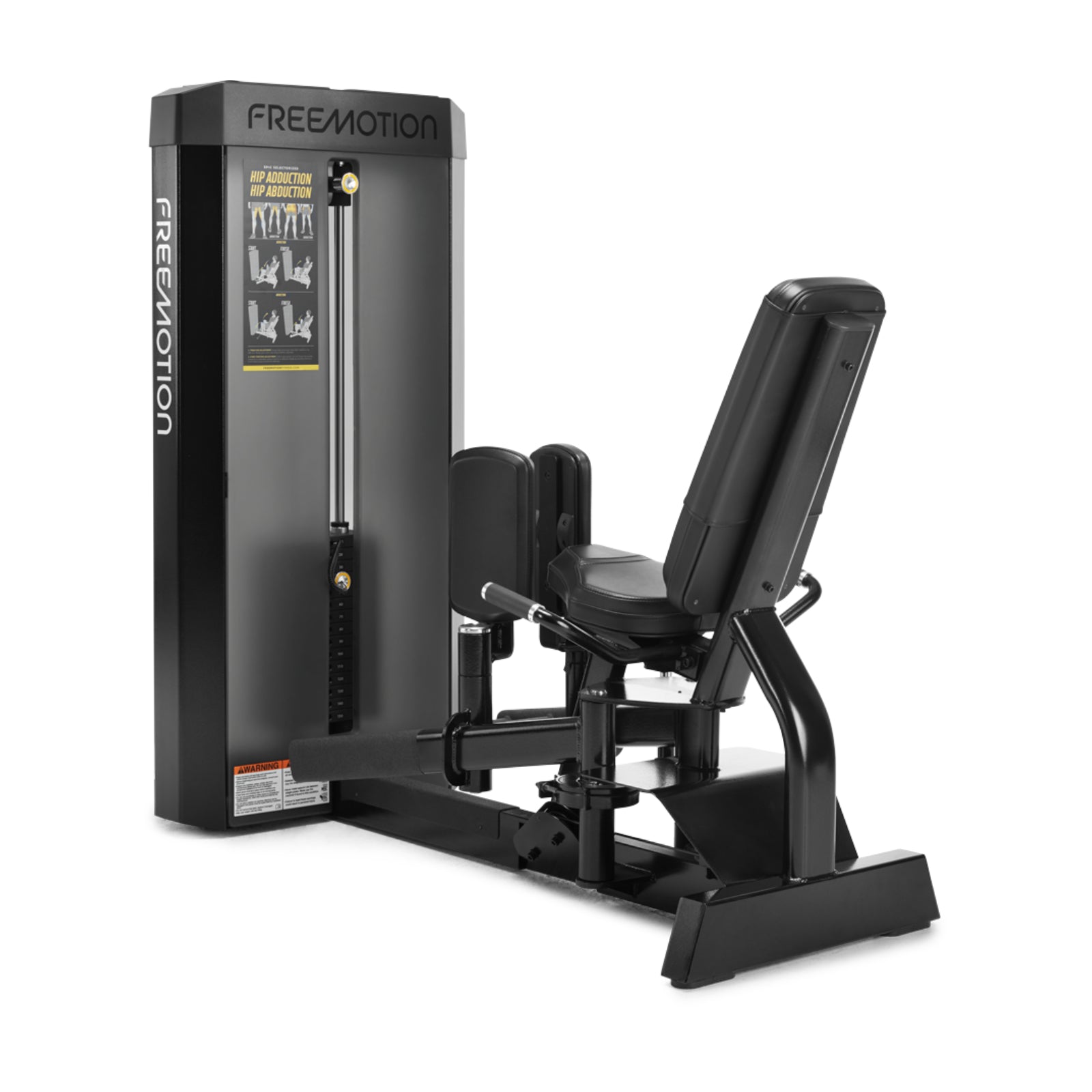 Freemotion ES809 Maszyna do ćwiczeń przywodzicieli i odwodzicieli