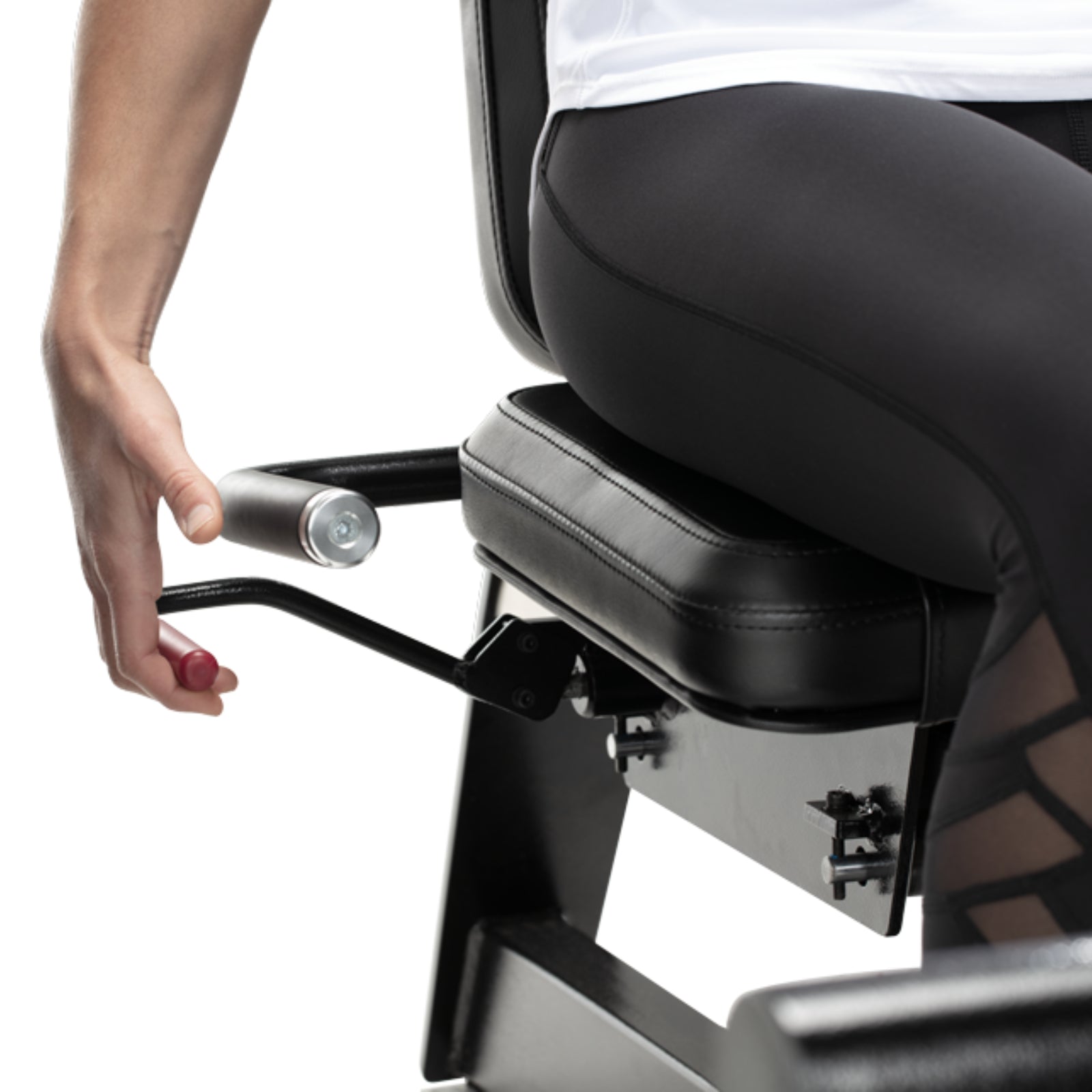 Freemotion ES813 Maszyna na łydki