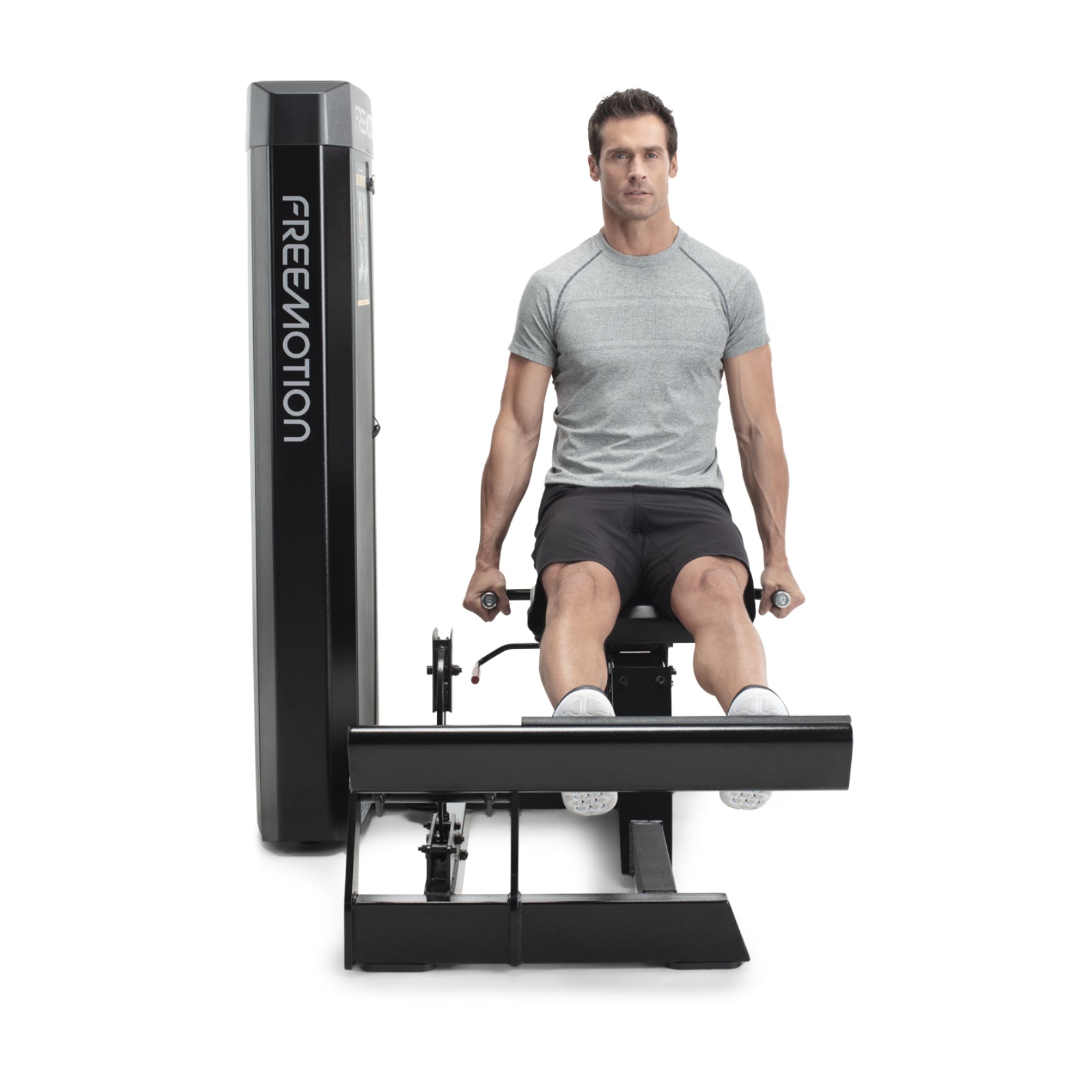 Freemotion ES813 Maszyna na łydki