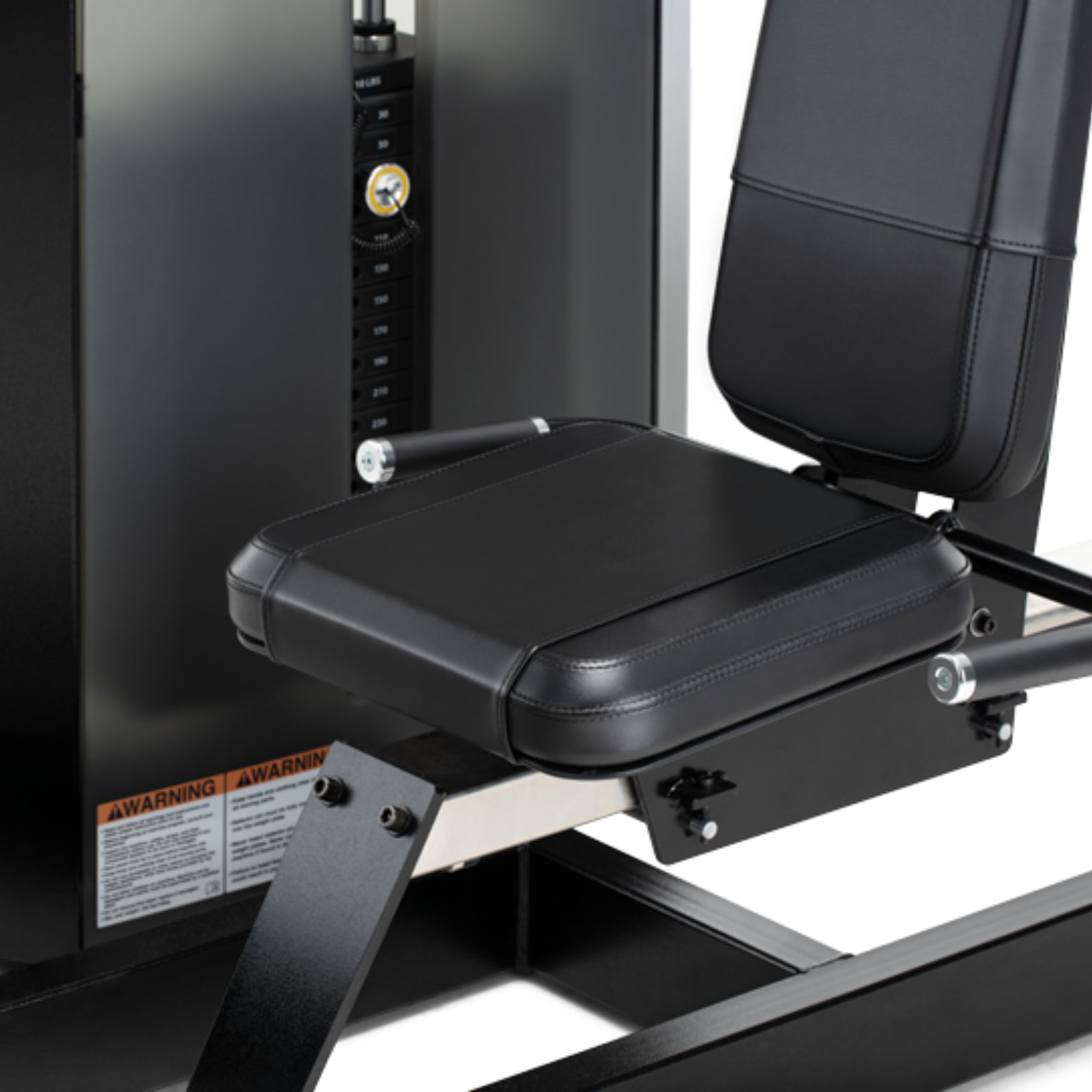 Freemotion ES813 Maszyna na łydki