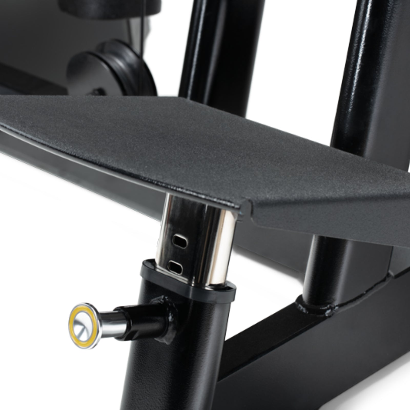Freemotion ES815 Maszyna na prostownik grzbietu