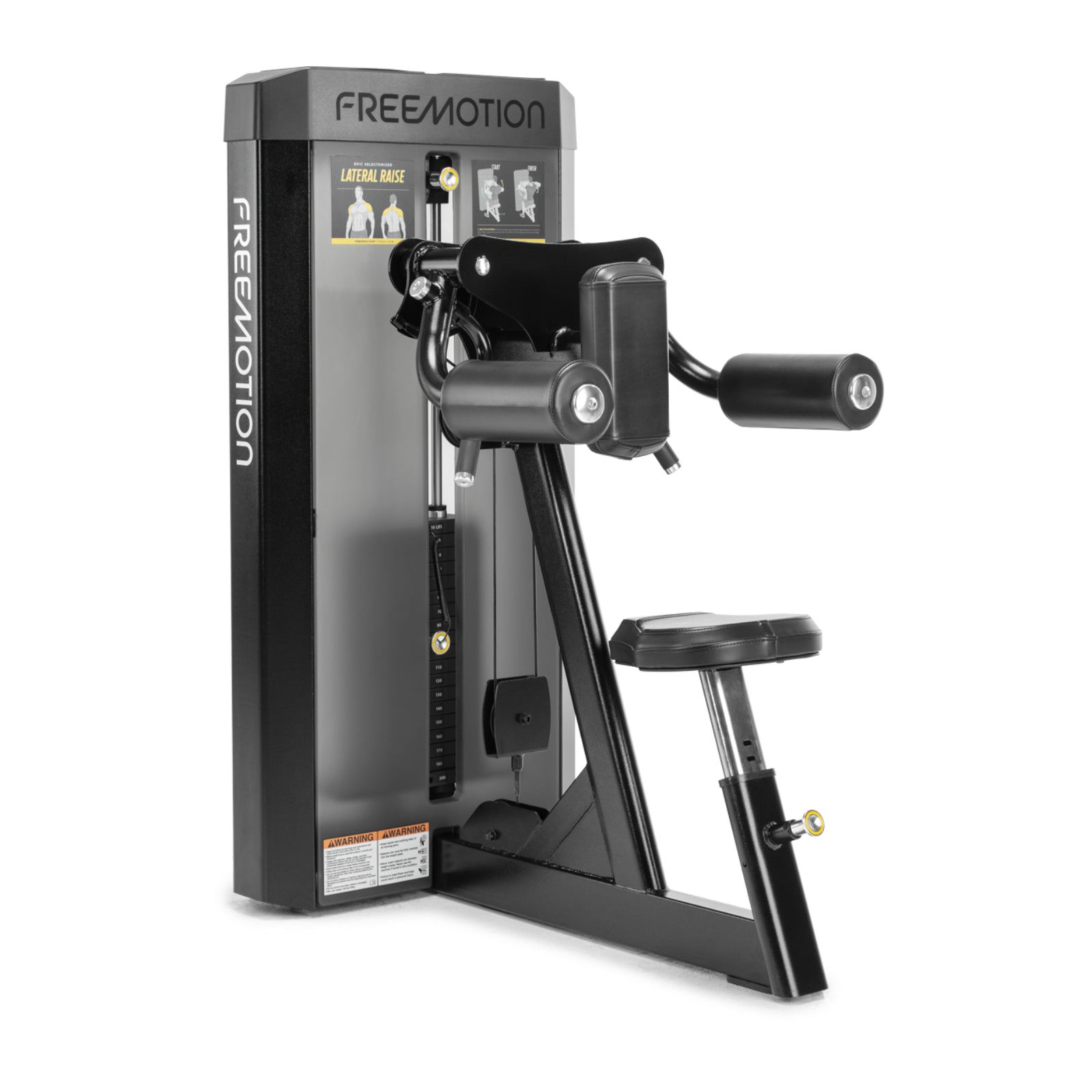 Freemotion FS816 Maszyna na wznosy boczne