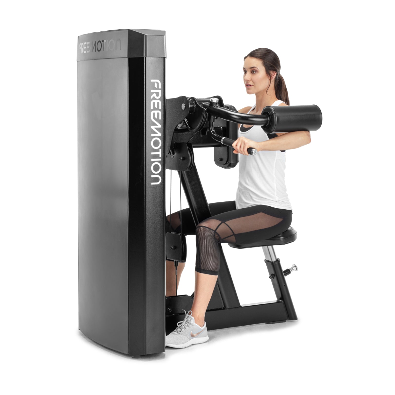 Freemotion FS816 Maszyna na wznosy boczne