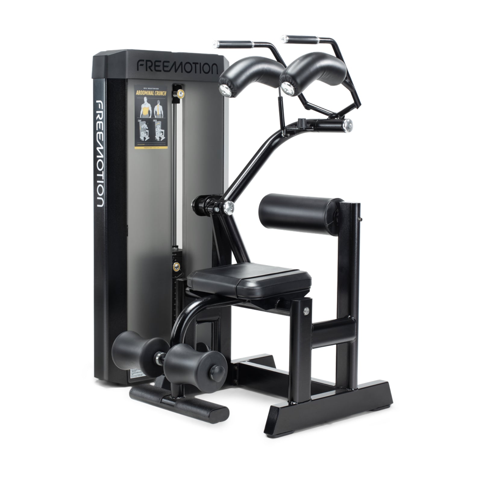 Freemotion ES819 Maszyna na mięśnie brzucha