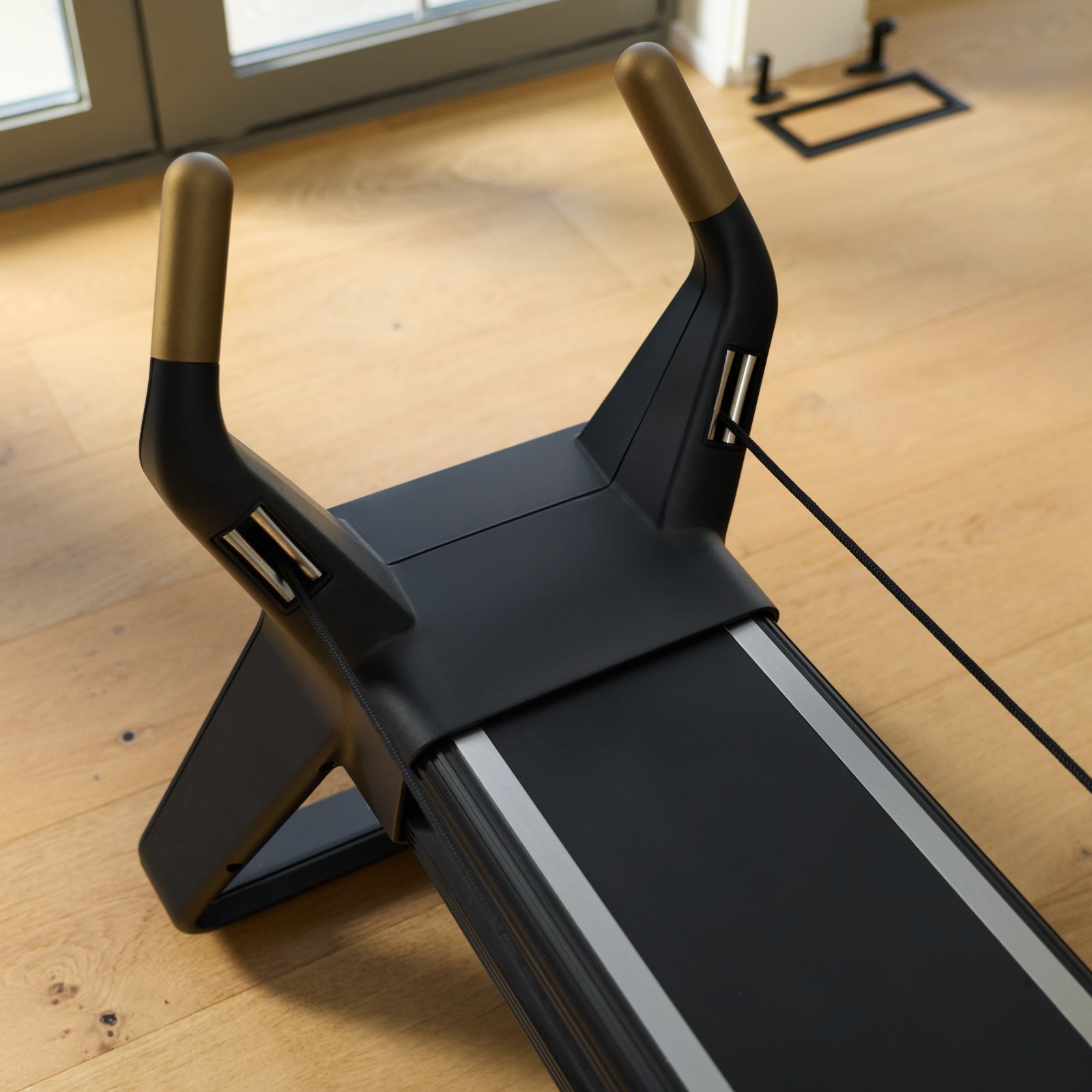 NORDICTRACK REFORMER DO PILATESU ULTRA 1