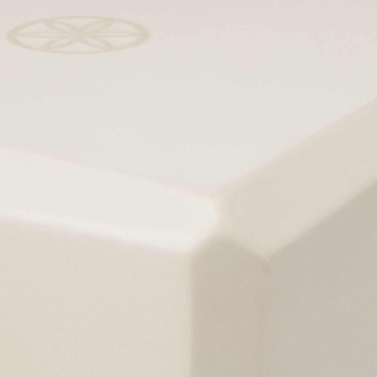 GAIAM KOSTKA DO JOGI CALMING GREIGE 66032