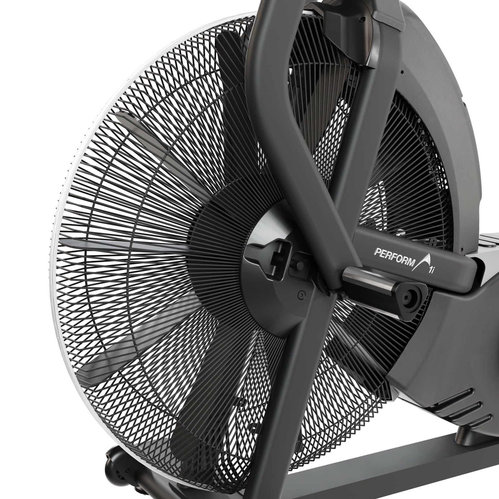 Flow Fitness Perform A1i Rower powietrzny