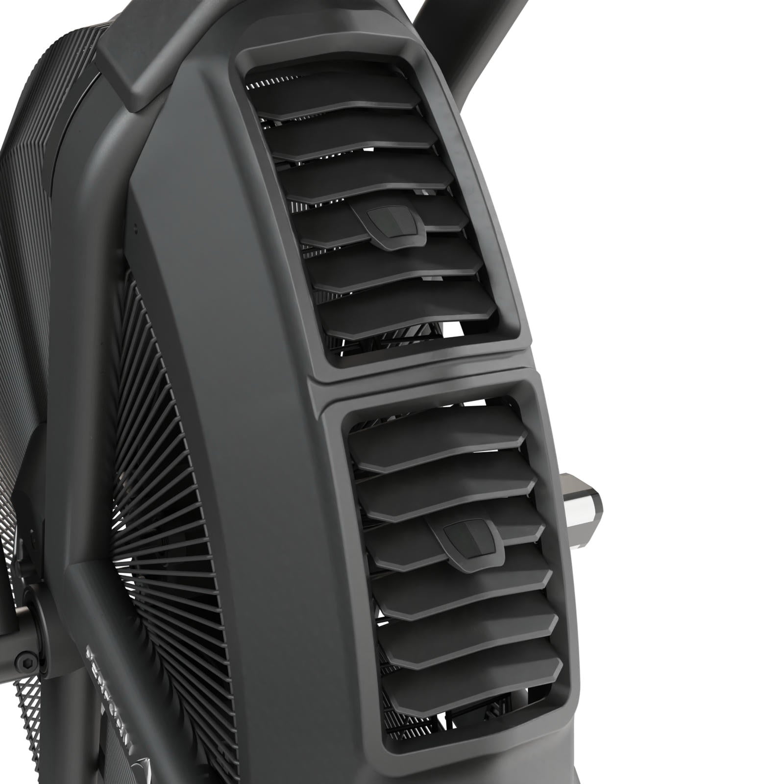 Flow Fitness Perform A1i Rower powietrzny