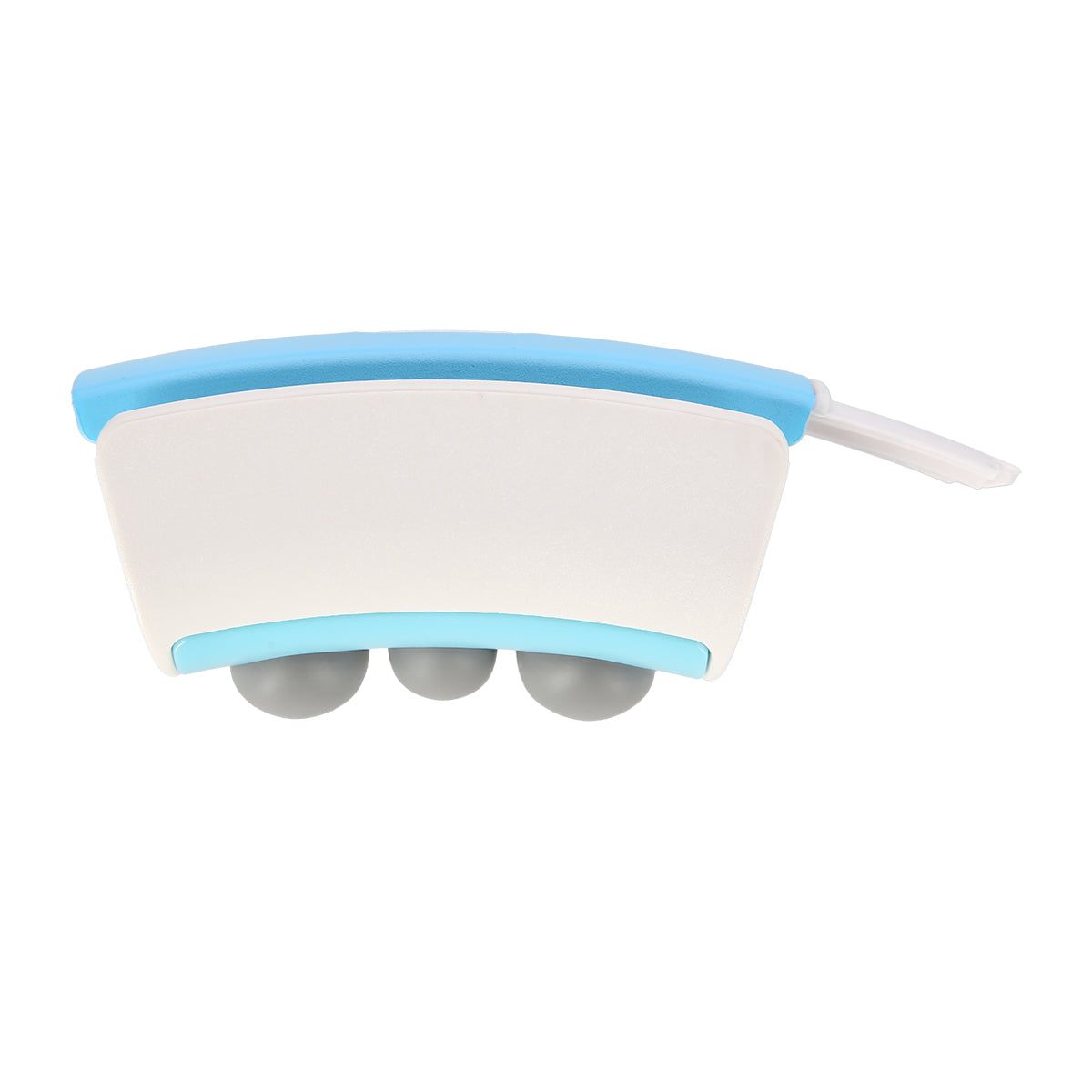 FH06 Blue Hula Hop z obciążnikiem i licznikiem