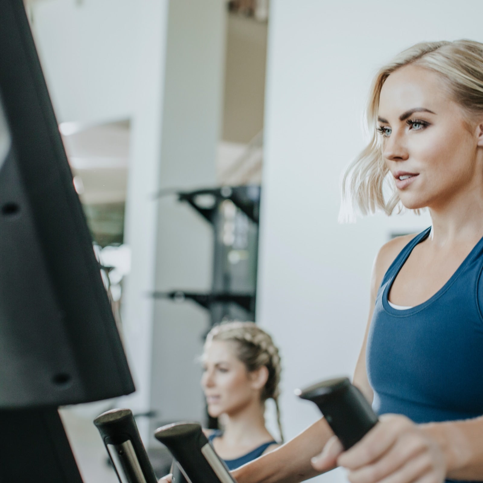 Freemotion e22.9 Eliptyk