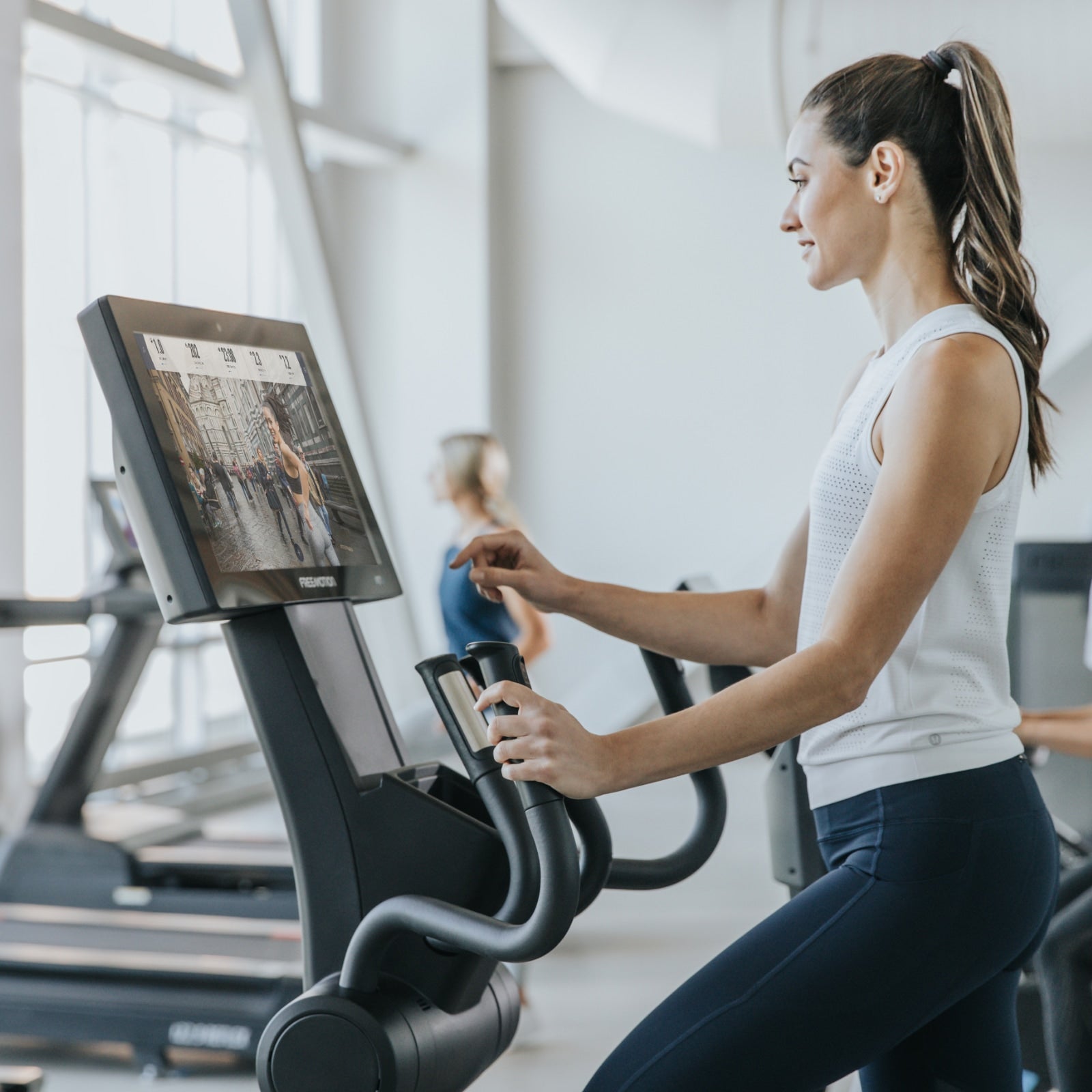 Freemotion e22.9 Eliptyk