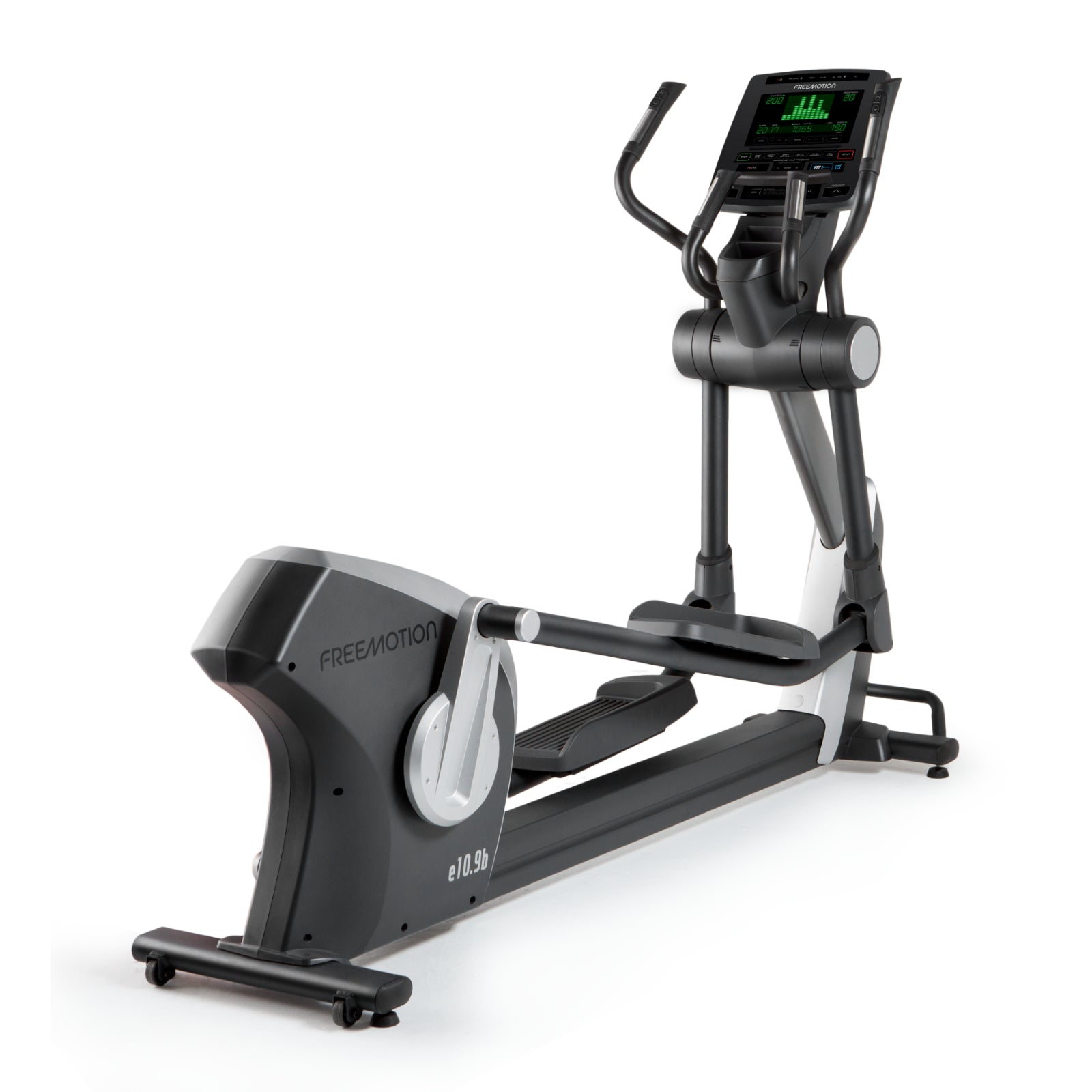Freemotion e10.9b Eliptyk