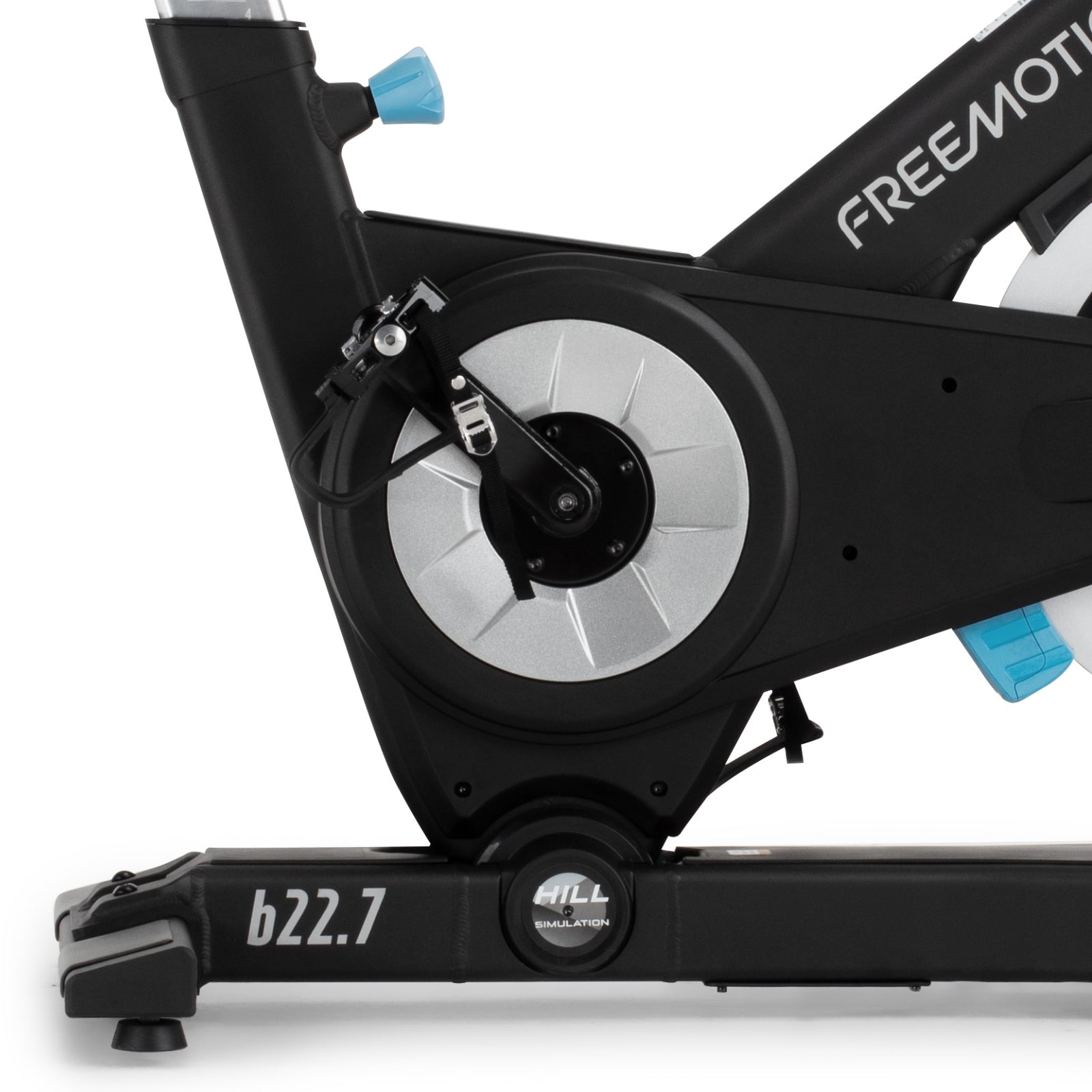 Freemotion b22.7 CoachBike Rower spinningowy