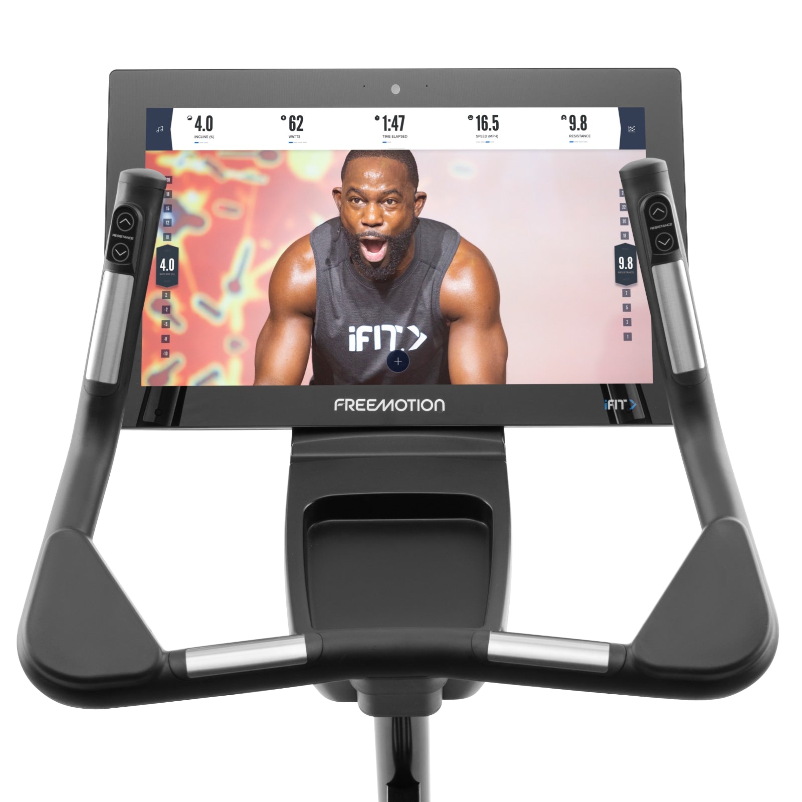 Freemotion u22.9 Rower treningowy