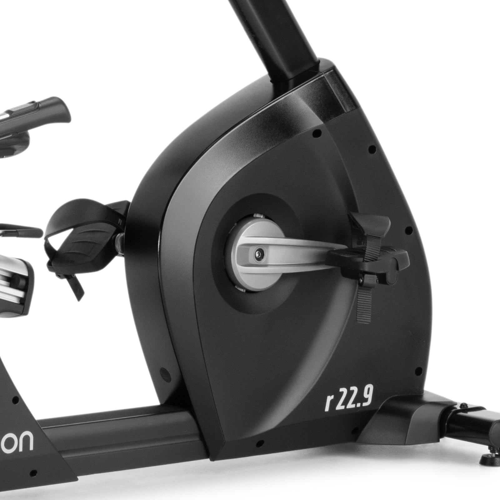 Freemotion r22.9 Rower treningowy poziomy