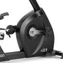 Freemotion r22.9 Rower treningowy poziomy