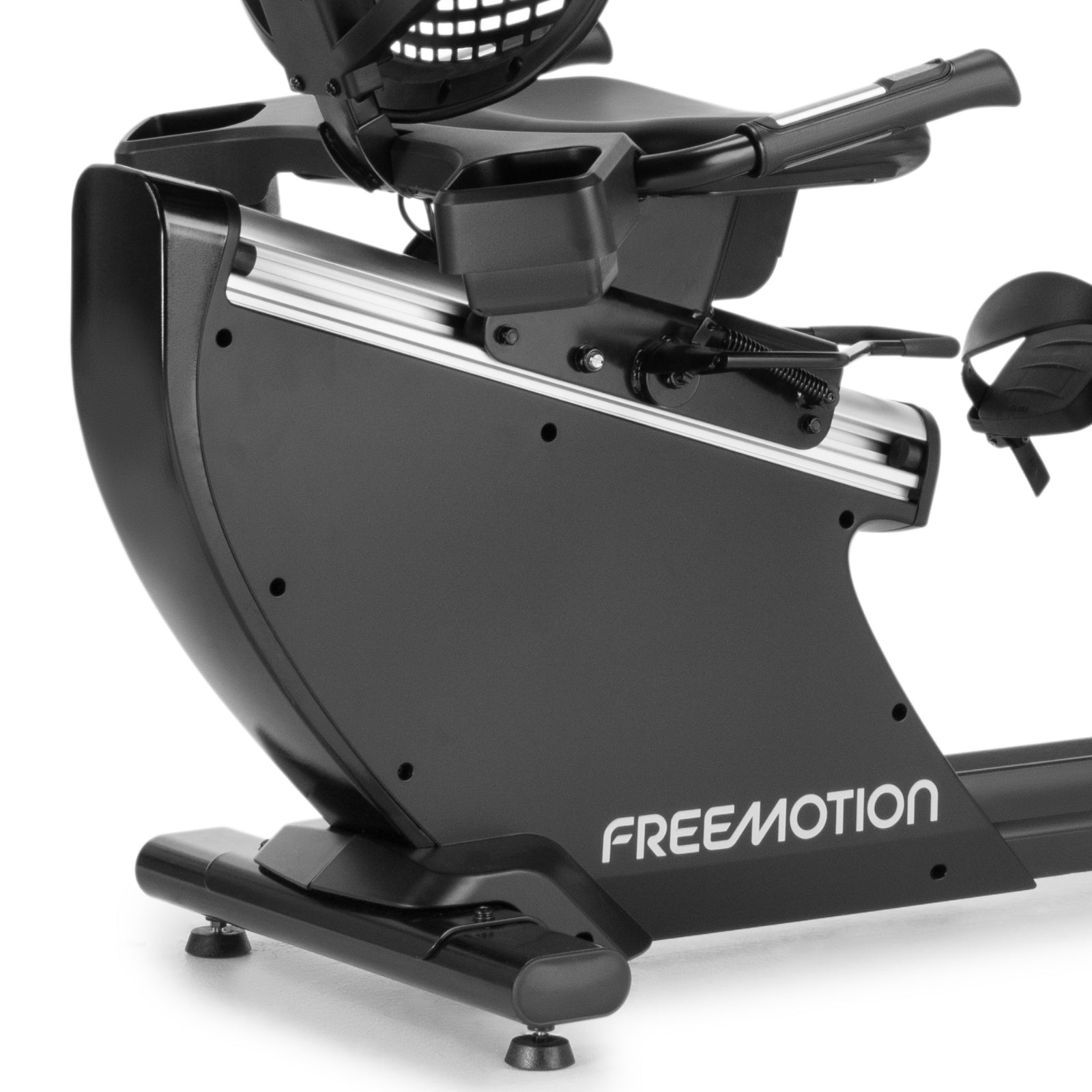 Freemotion r22.9 Rower treningowy poziomy