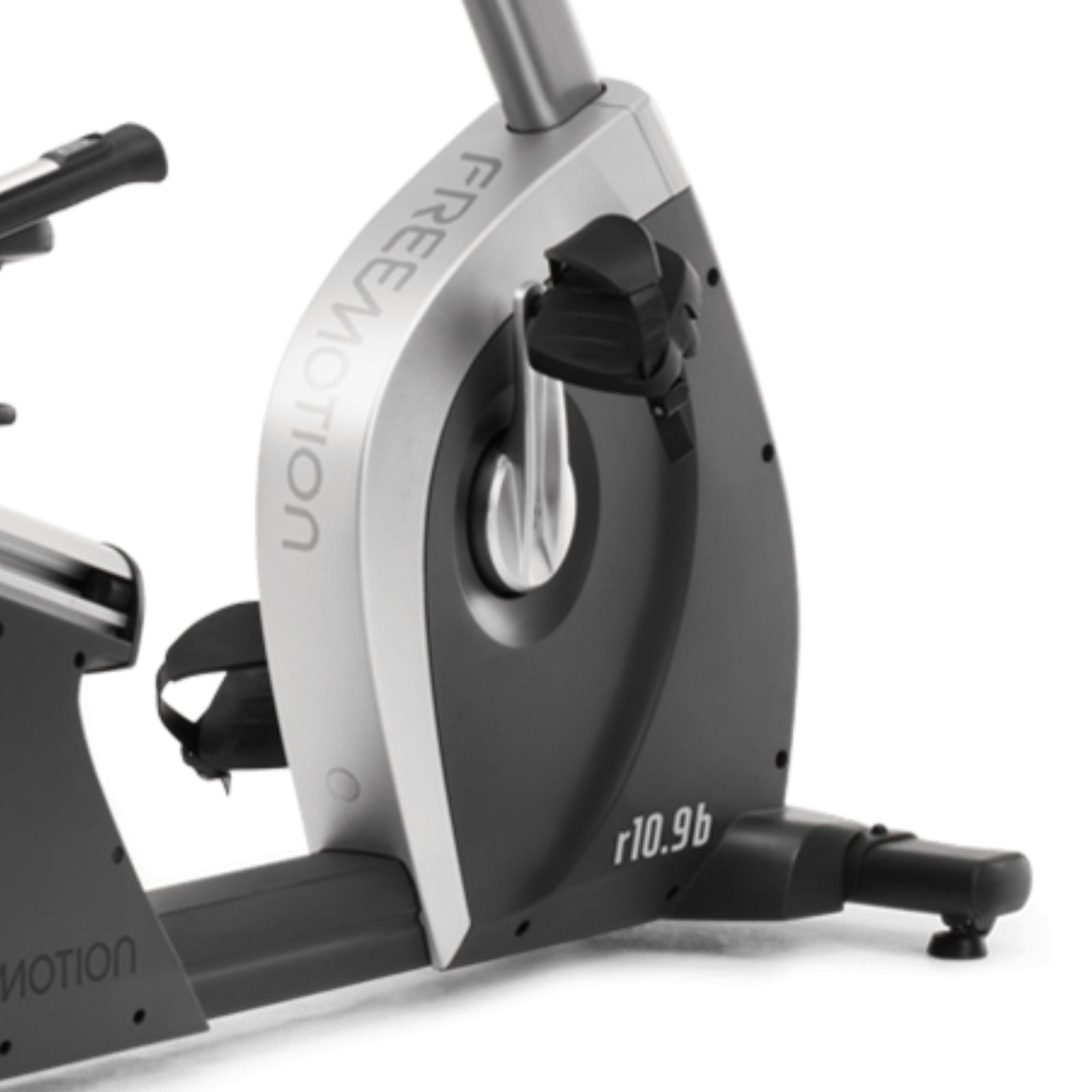 Freemotion r10.9b Rower treningowy poziomy