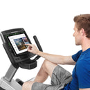 Freemotion r10.9b Rower treningowy poziomy