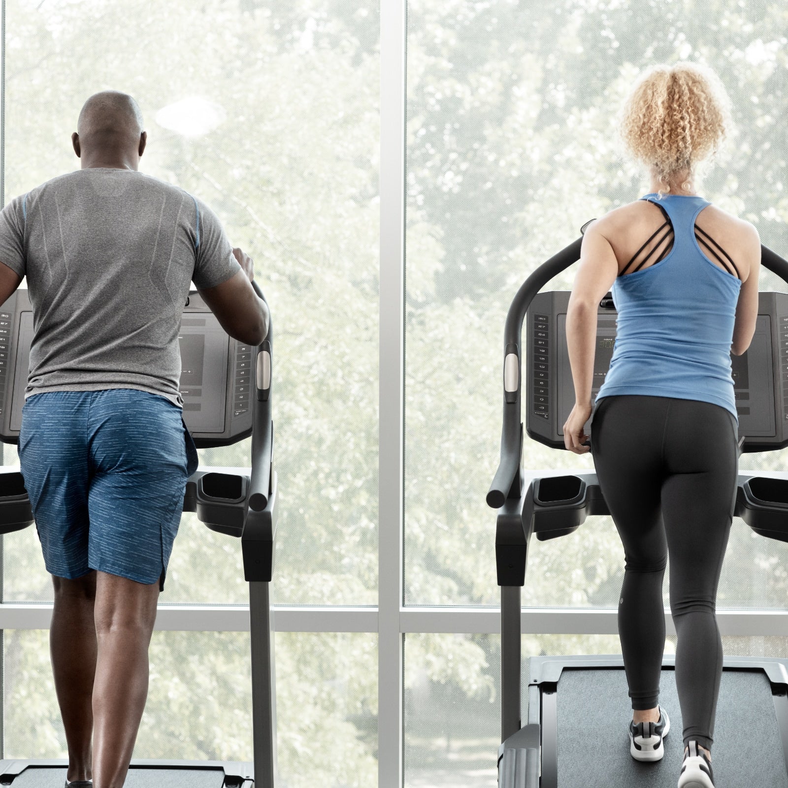 Freemotion Incline Trainer i10.9b Bieżnia elektryczna