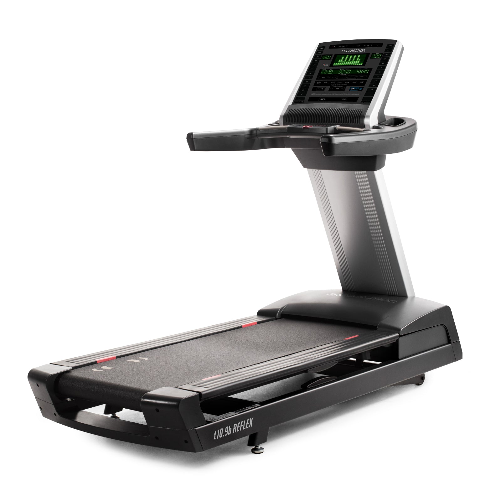 Freemotion t10.9b REFLEX Bieżnia elektryczna