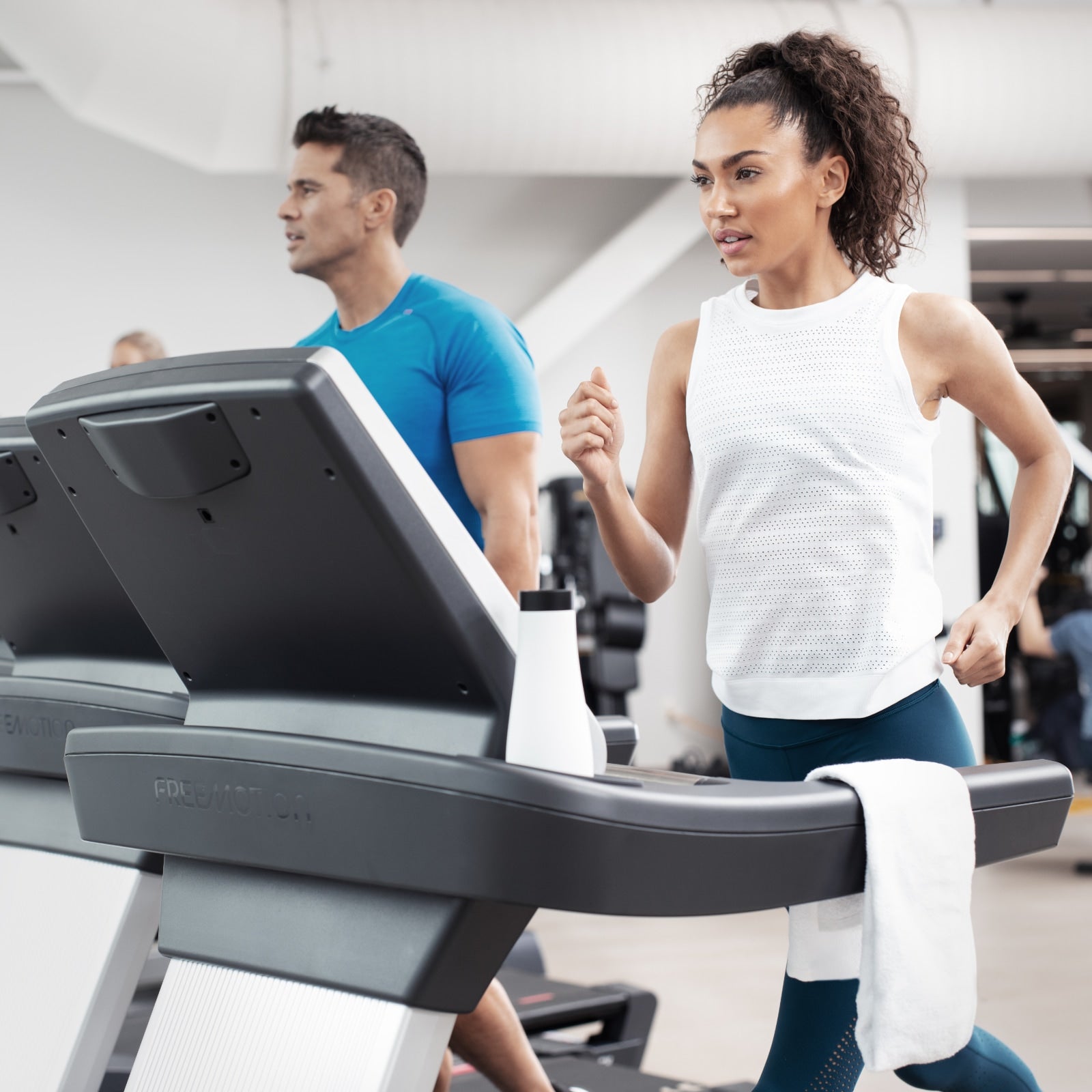 Freemotion t10.9b REFLEX Bieżnia elektryczna