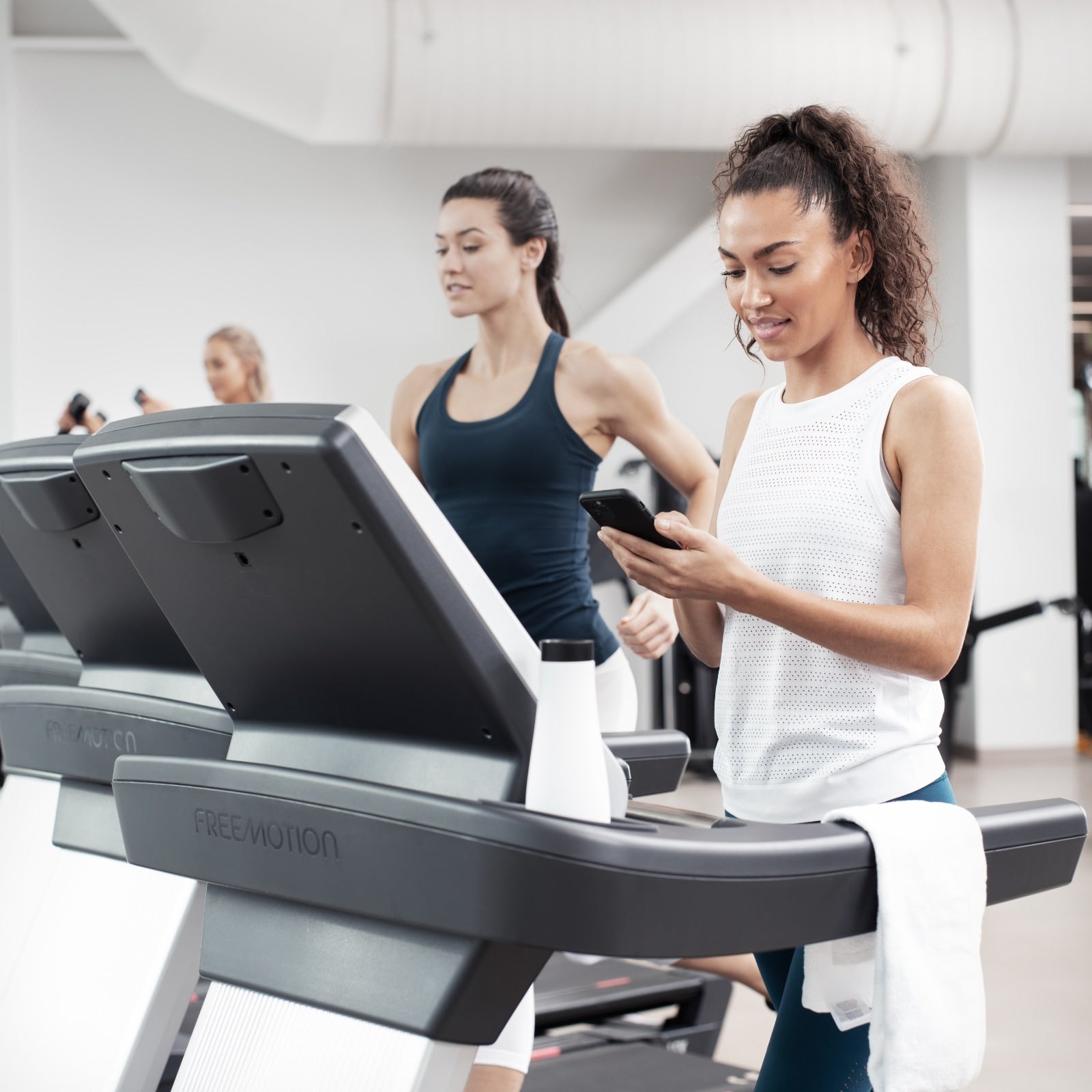 Freemotion t10.9b REFLEX Bieżnia elektryczna