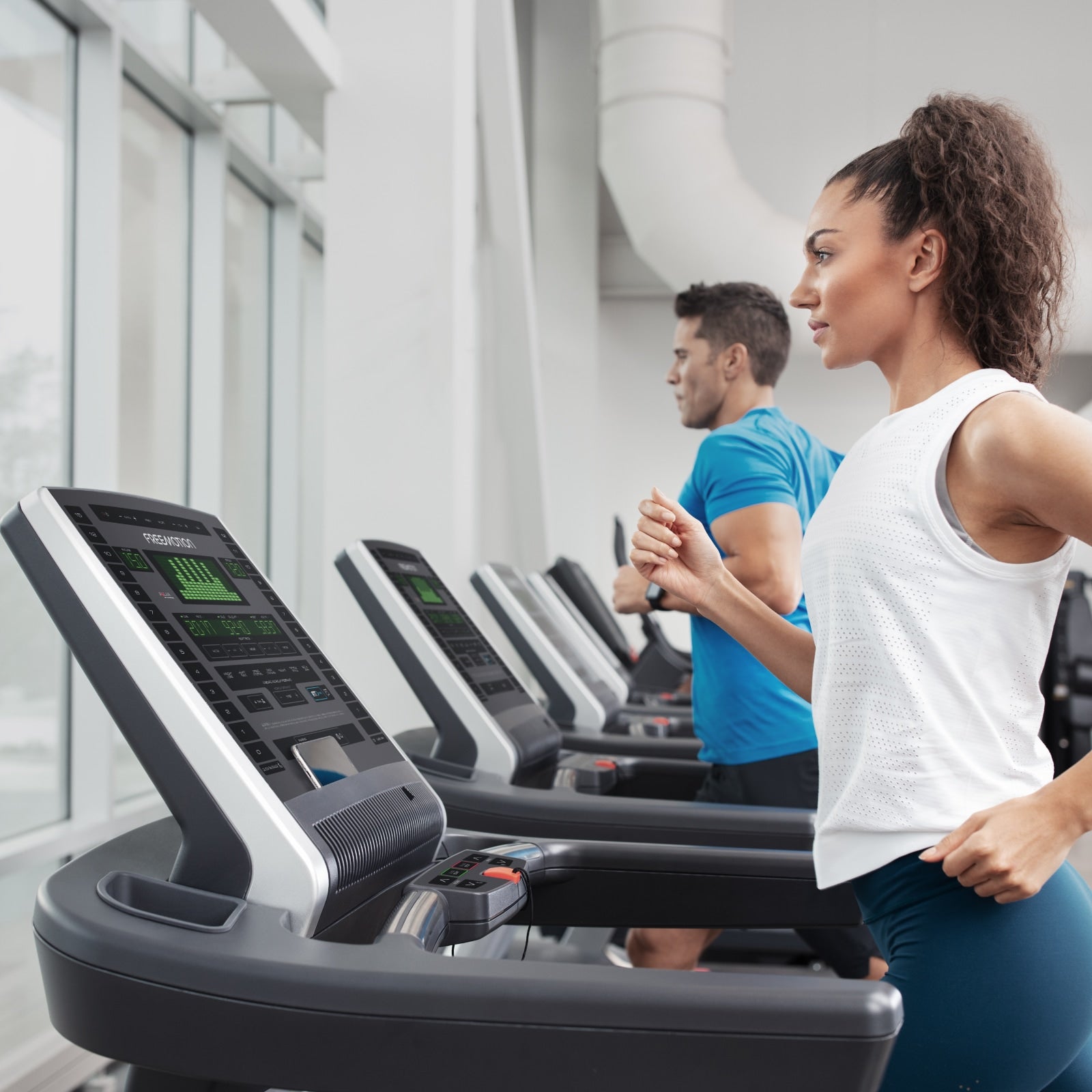 Freemotion t10.9b REFLEX Bieżnia elektryczna