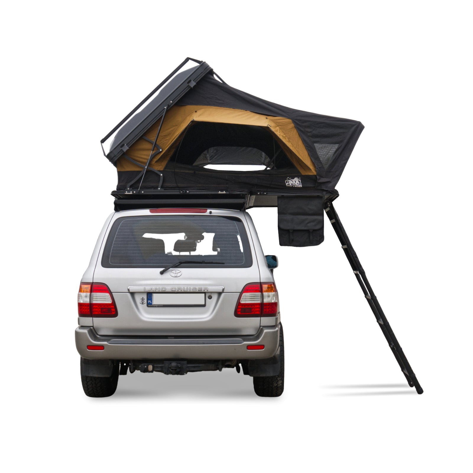 Offlander FOLD E 190 Namiot dachowy