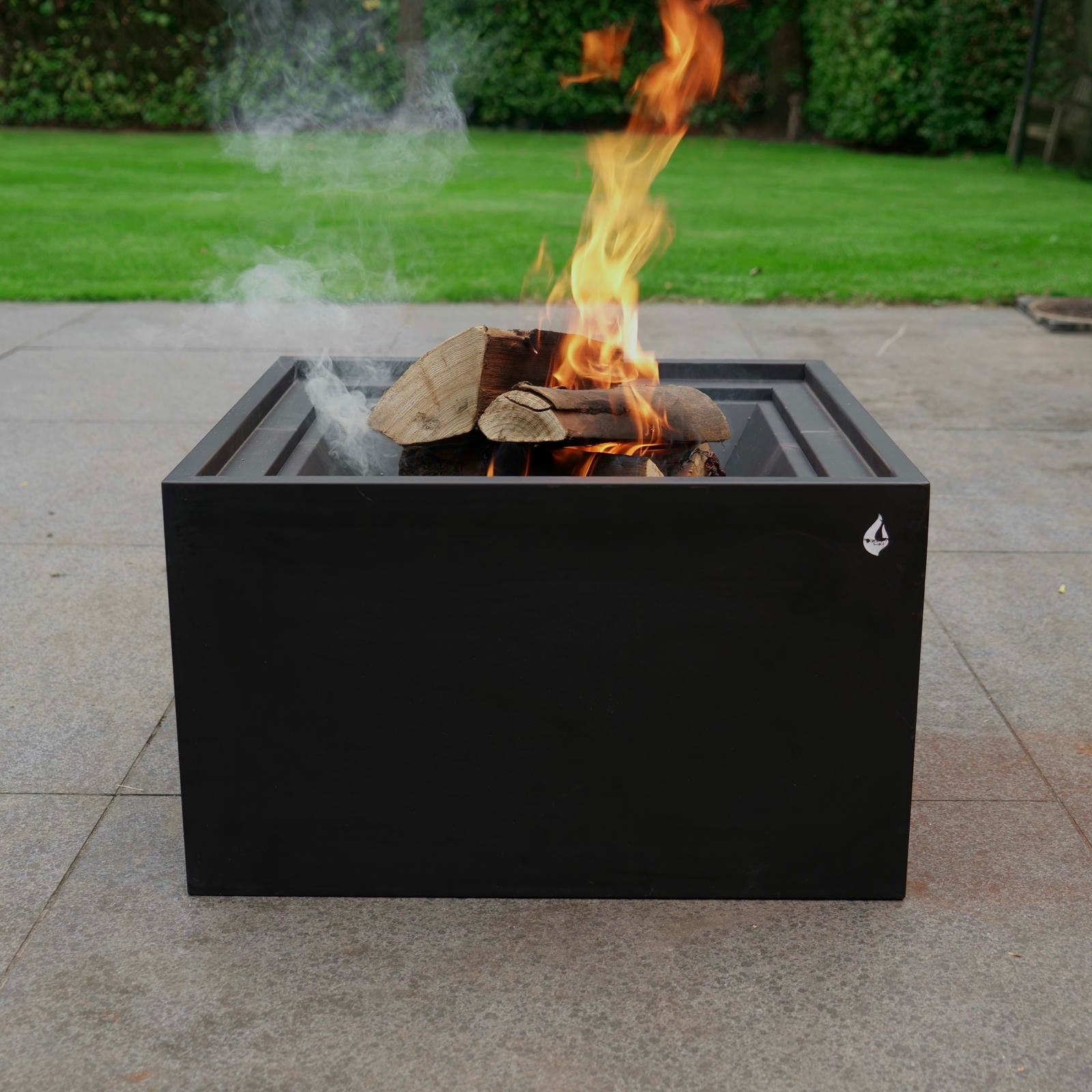 HEAT PALENISKO OGRODOWE FIREDRUM 3 W 1