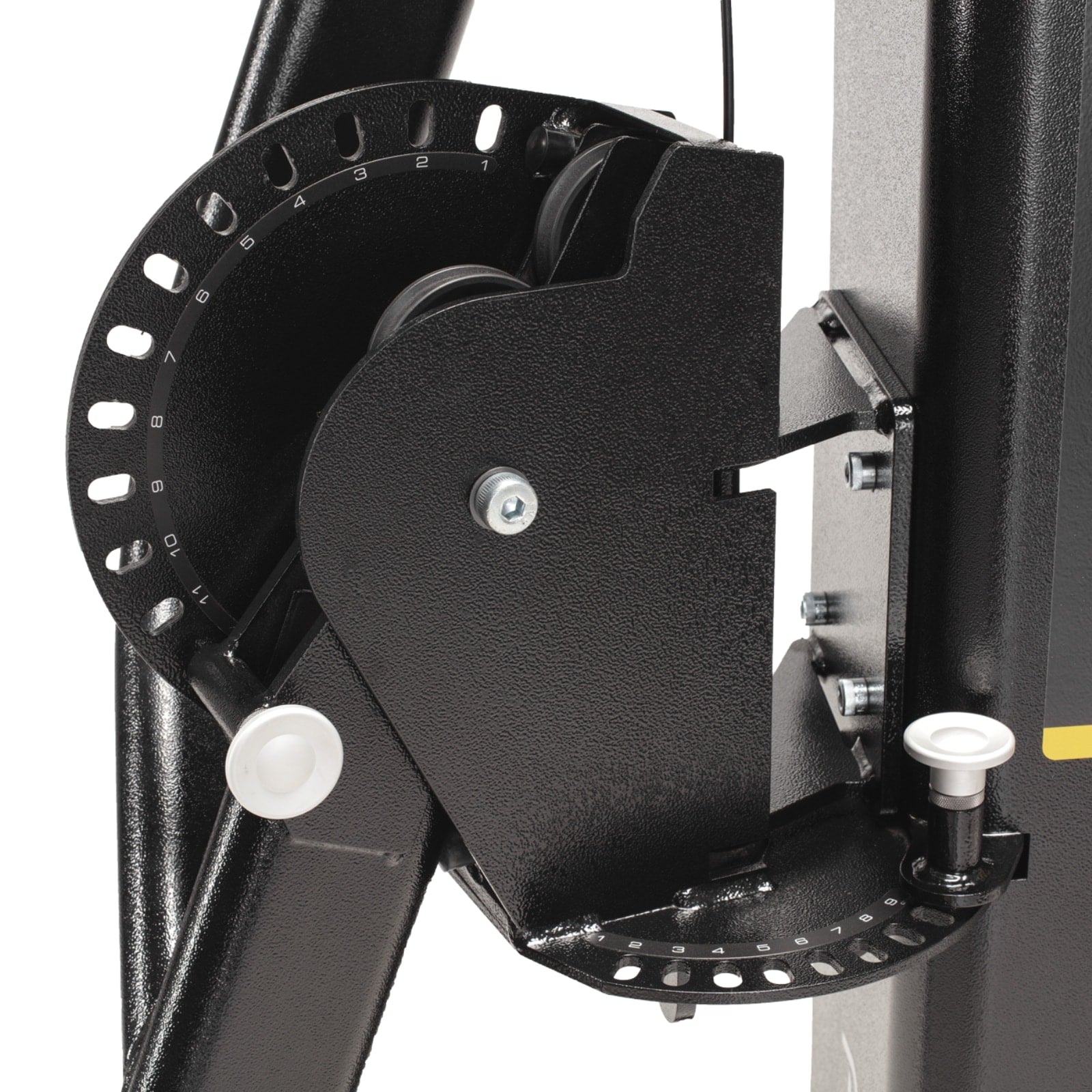 Freemotion G424 Dual Cable Cross Lite Multifunctional Stack Machine