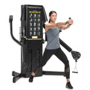 Freemotion G424 Wielofunkcyjna maszyna stosowa Dual Cable Cross Lite