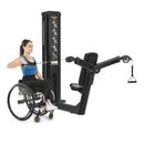 Freemotion G600 Maszyna Multi-Plane na mięśnie klatki piersiowej