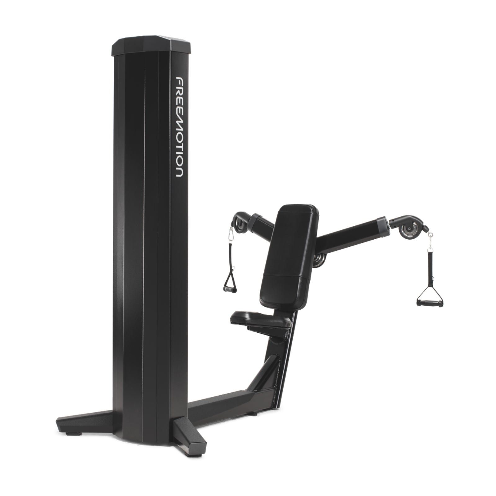 Freemotion G600 Maszyna Multi-Plane na mięśnie klatki piersiowej