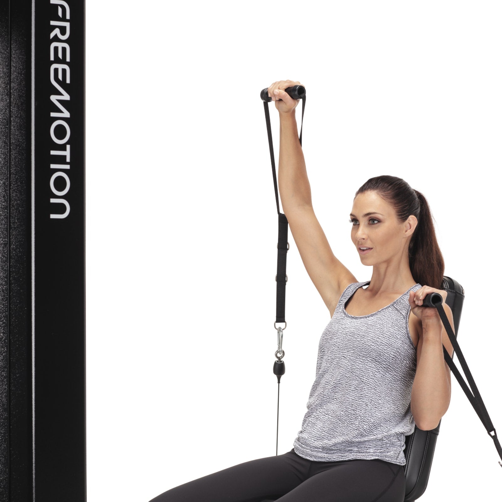 Freemotion G601 Maszyna Multi-Plane na mięśnie barków