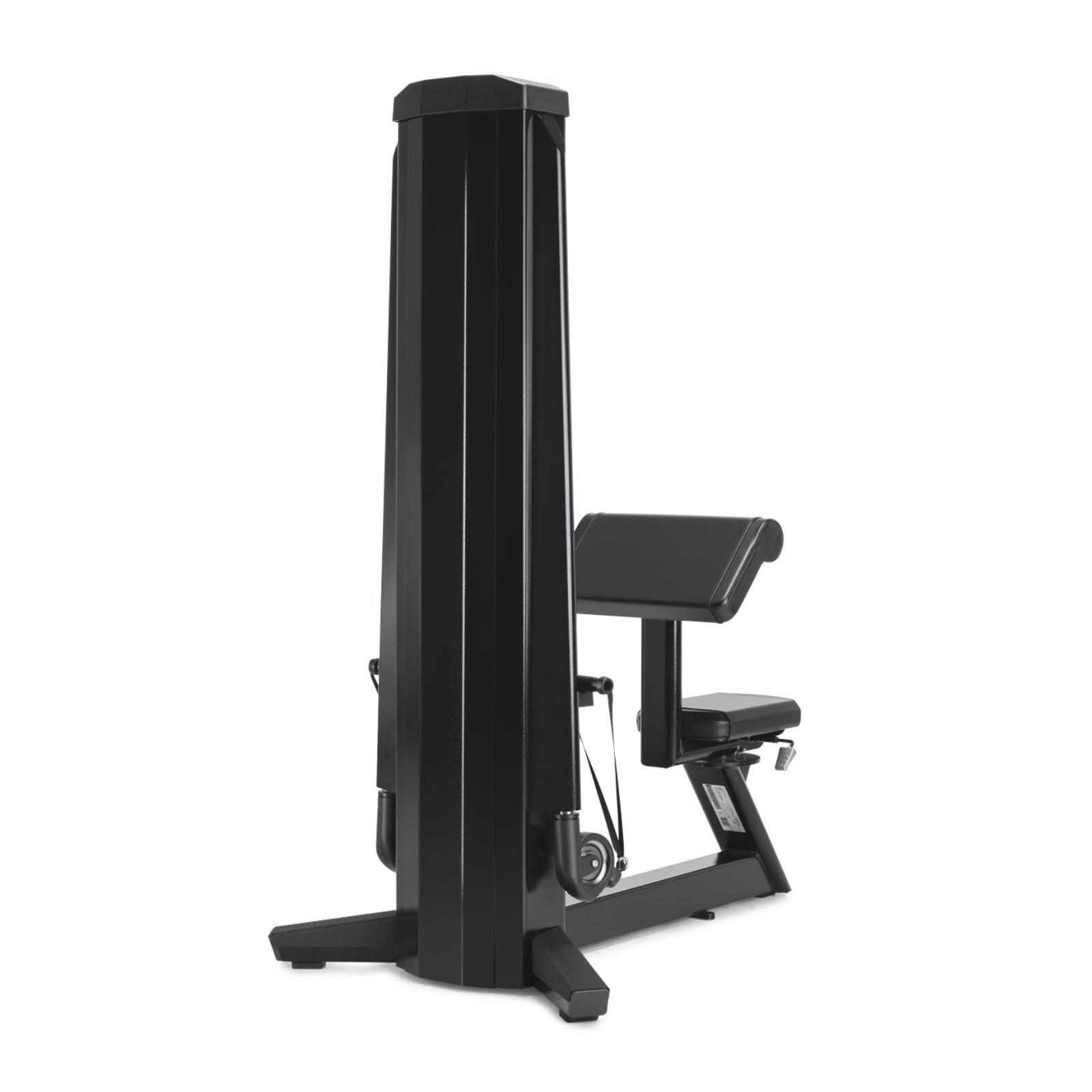 Freemotion G602 Maszyna na biceps