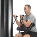 Bicepsový stroj Freemotion G602