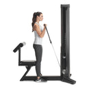 Bicepsový stroj Freemotion G602