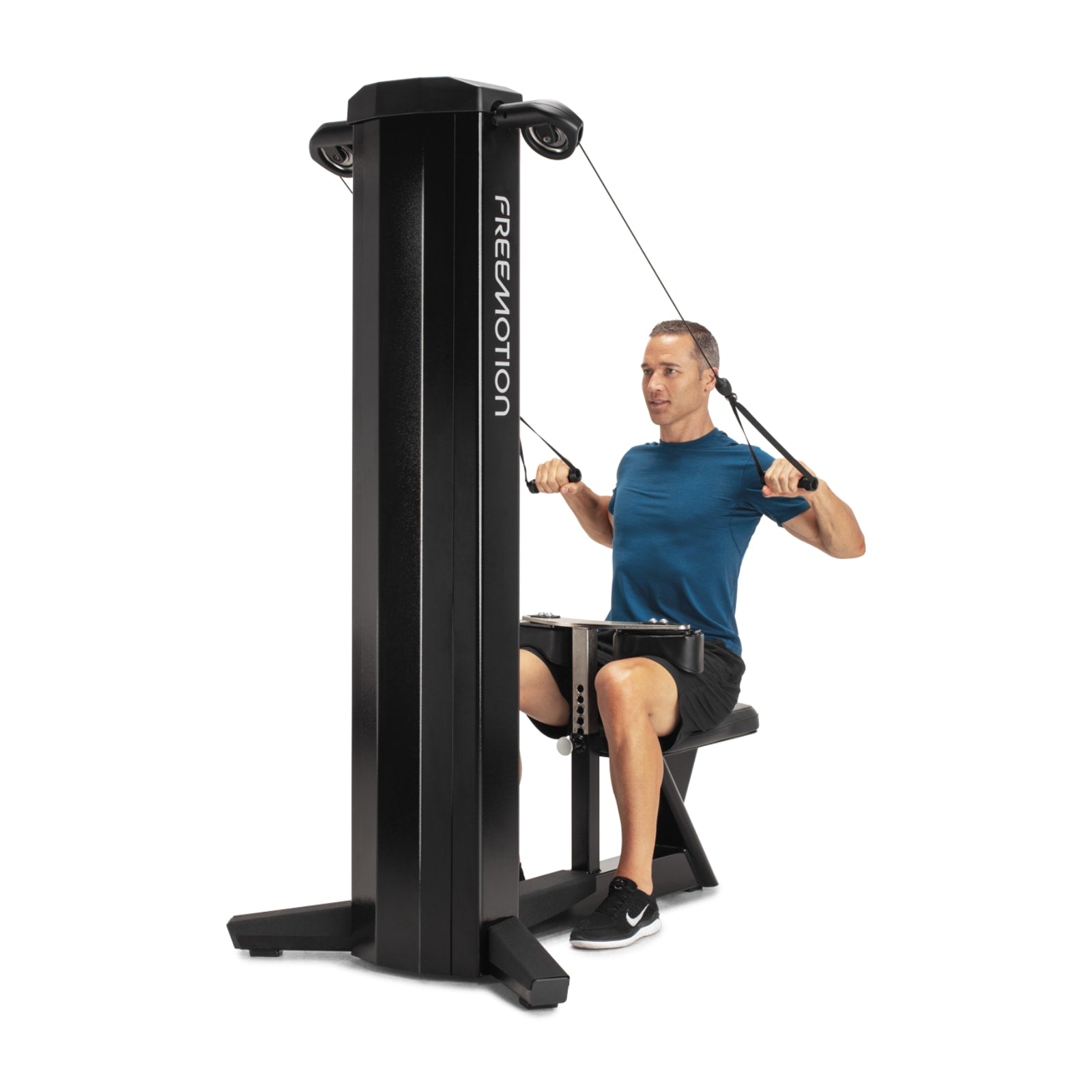 Freemotion G604 Maszyna do wiosłowania