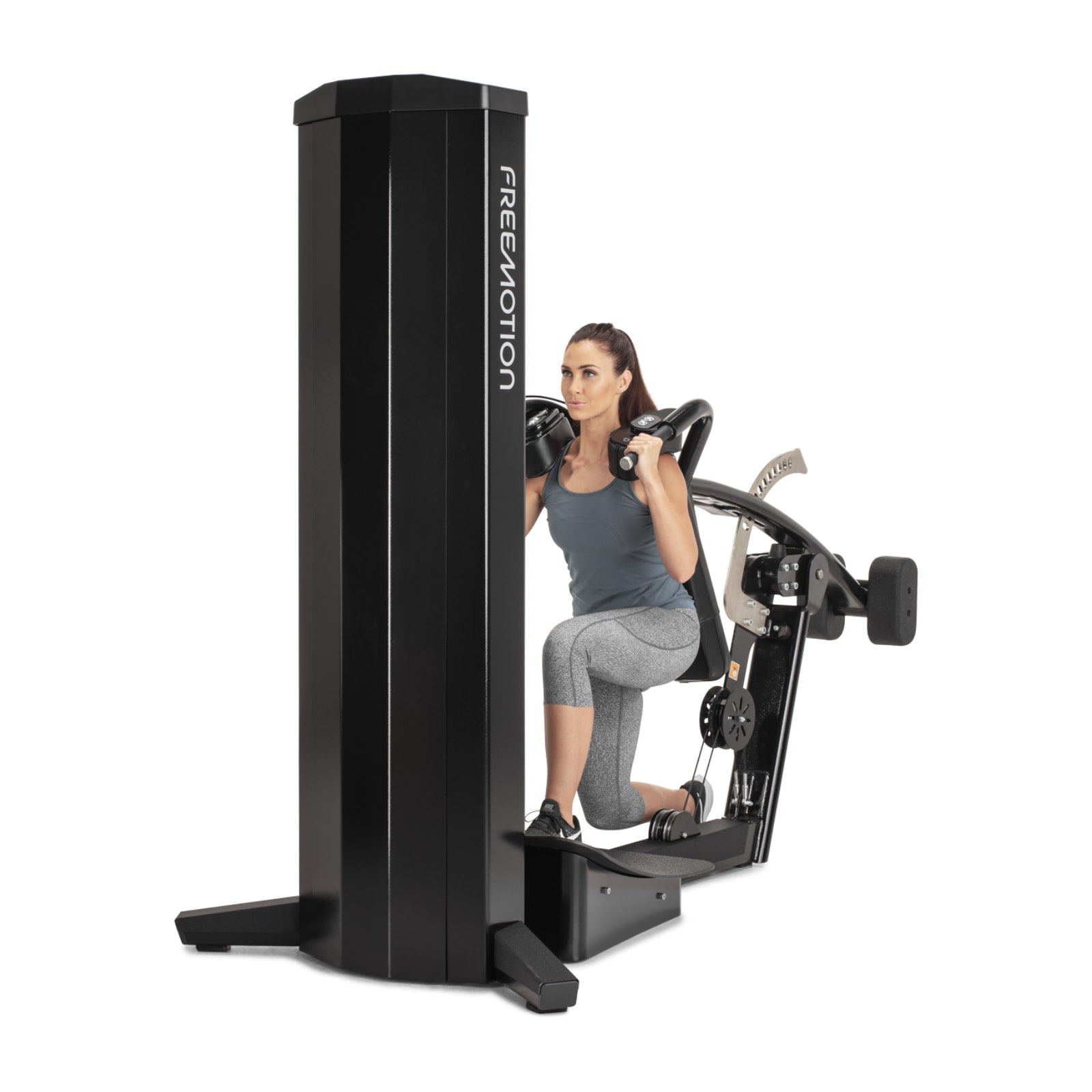 Freemotion G610 Maszyna do przysiadów