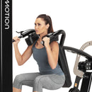 Freemotion G610 Maszyna do przysiadów