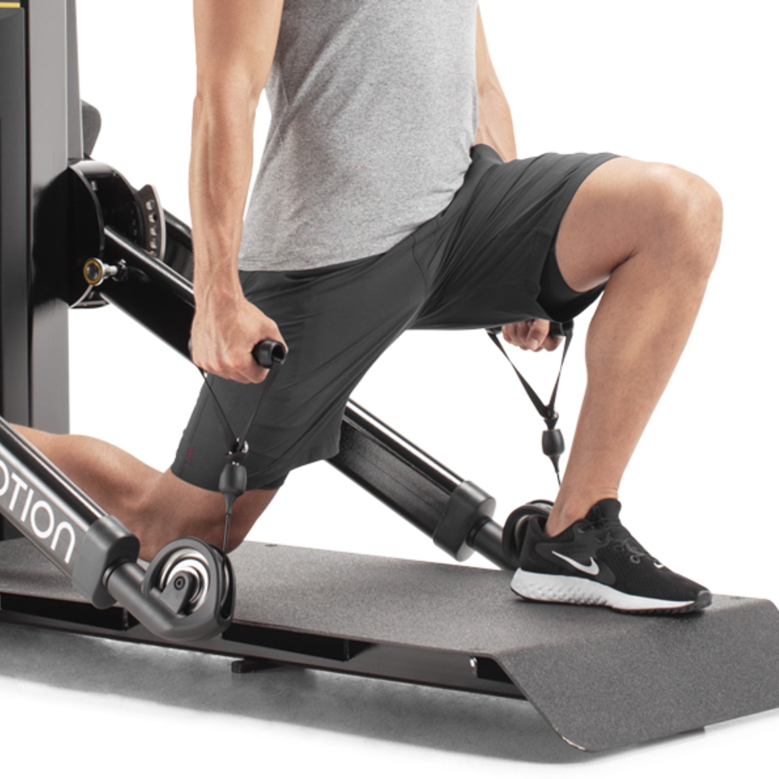 Freemotion G612 Wyciąg Multi-Plane wielopłaszczyznowy