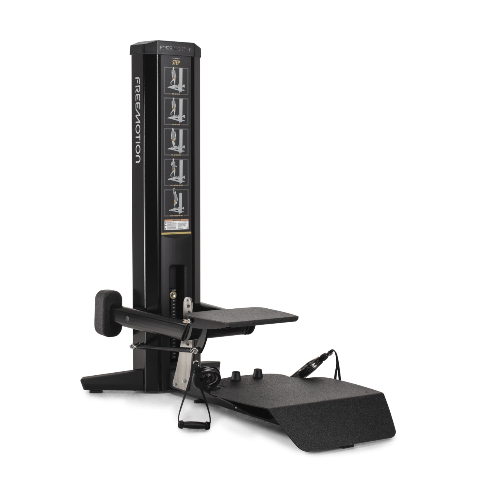 Freemotion G614 Step z wyciągiem