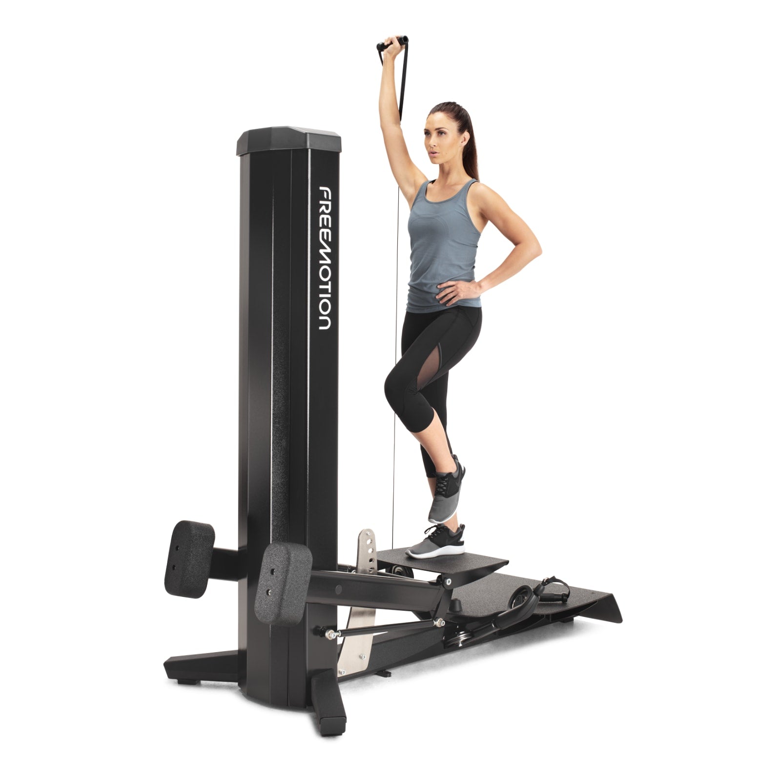 Freemotion G614 Step z wyciągiem