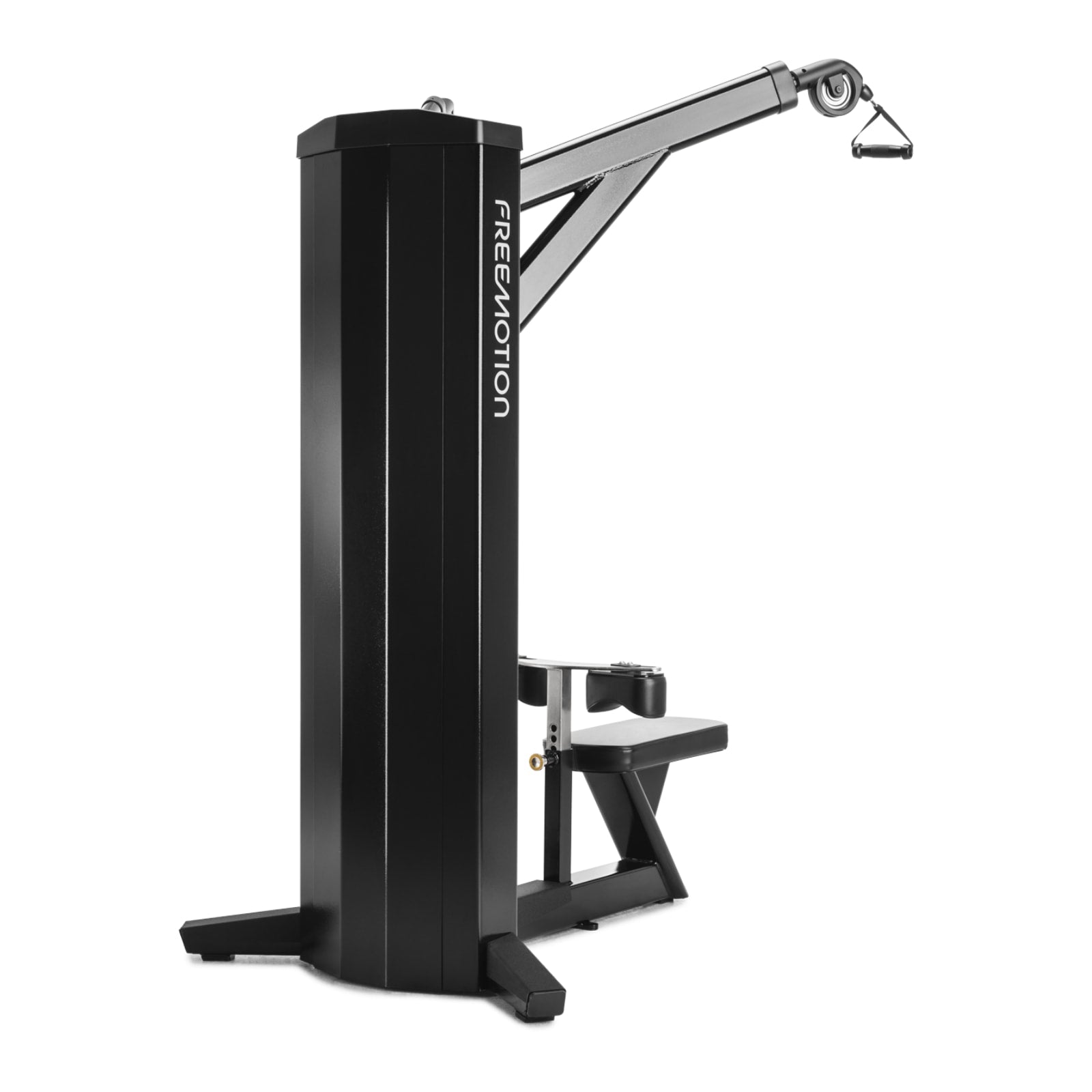 Freemotion G620 Maszyna na mięśnie pleców