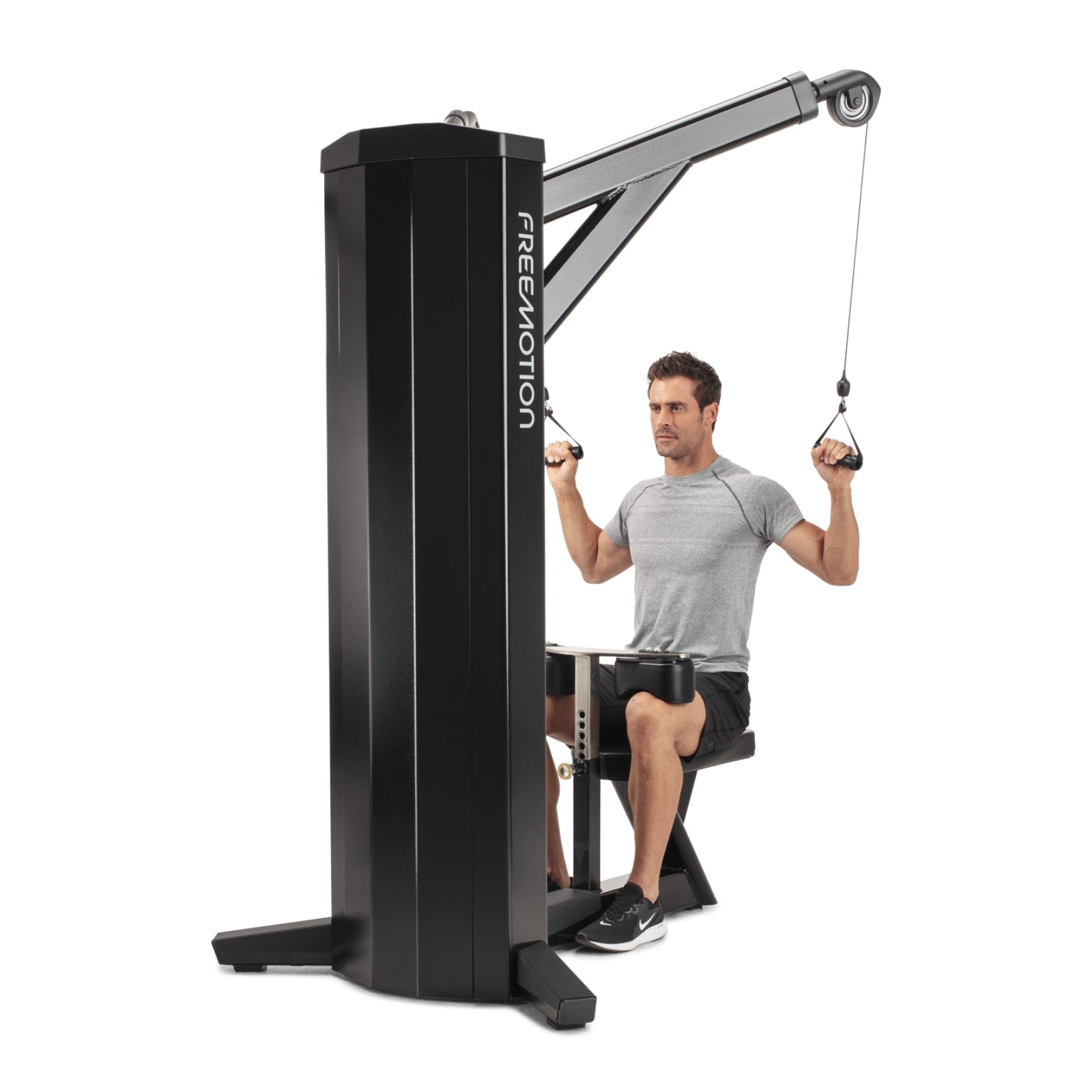 Freemotion G620 Maszyna na mięśnie pleców