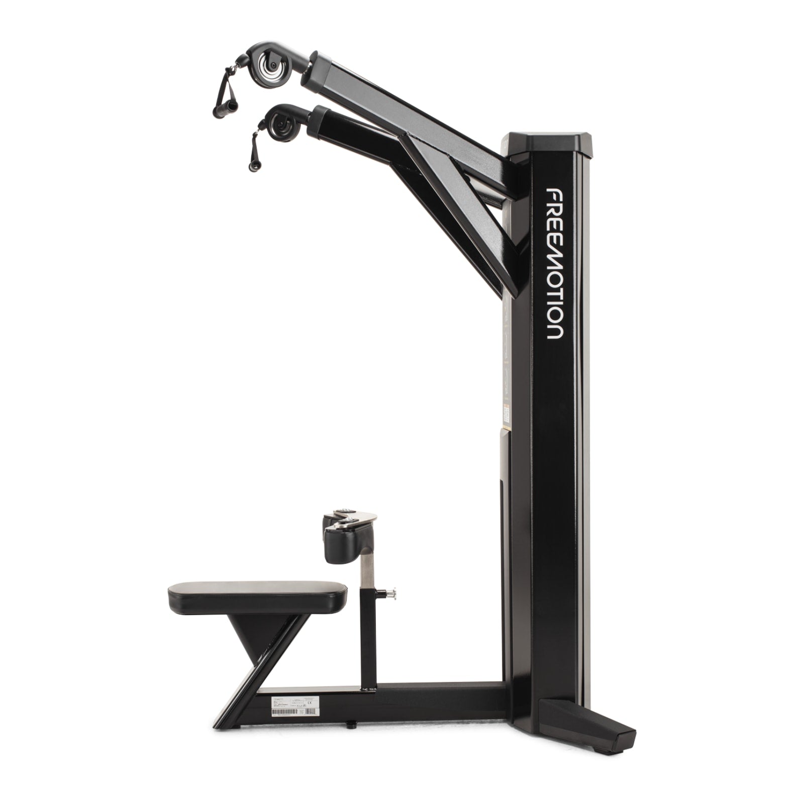 Freemotion G620 Maszyna na mięśnie pleców