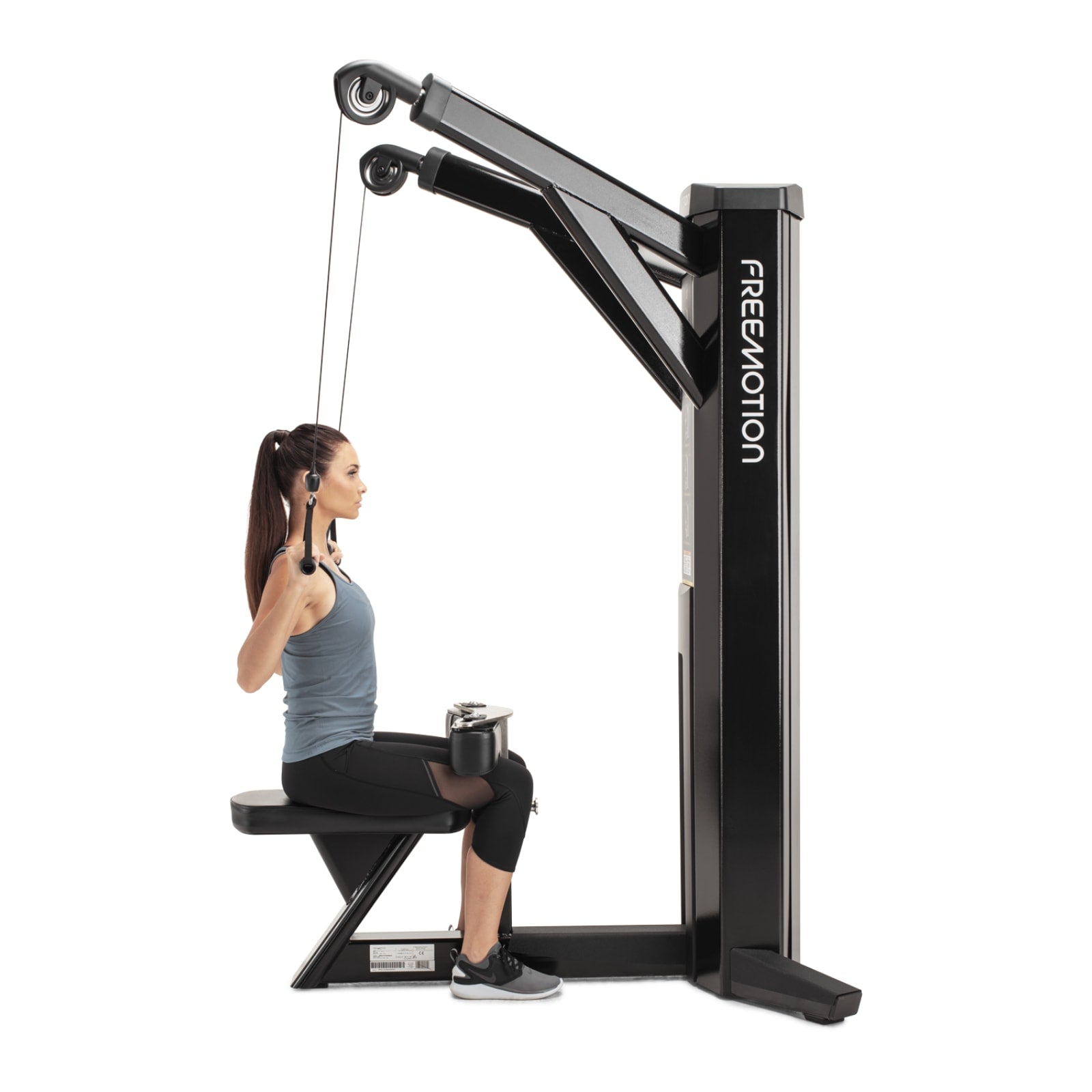 Freemotion G620 Maszyna na mięśnie pleców