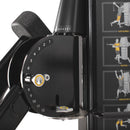 Freemotion G624 Wielofunkcyjna maszyna stosowa Dual Cable Cross